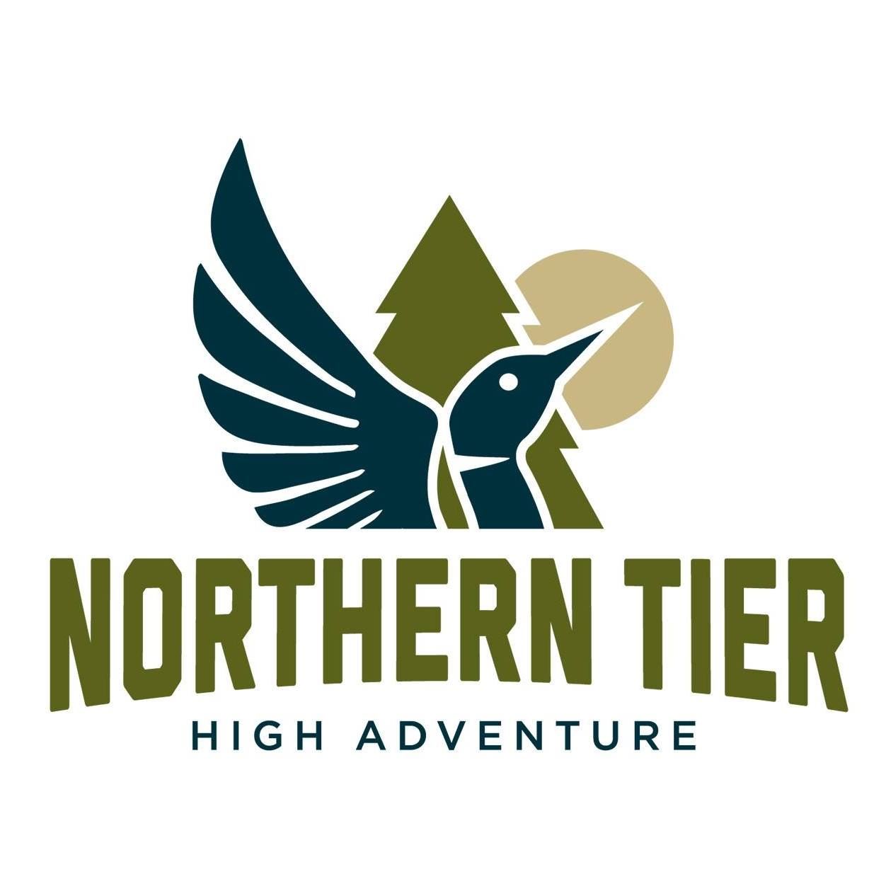 Northern Tier High Adventure