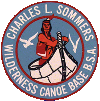 Charles L. Sommers Patch